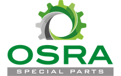 Logo OSRA
